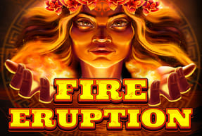Fire eruption thumbnail